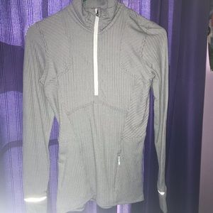 Lululemon half zip